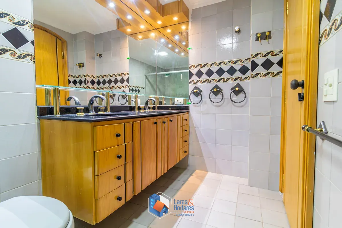 Cobertura, 3 quartos, 323 m² - Foto 41
