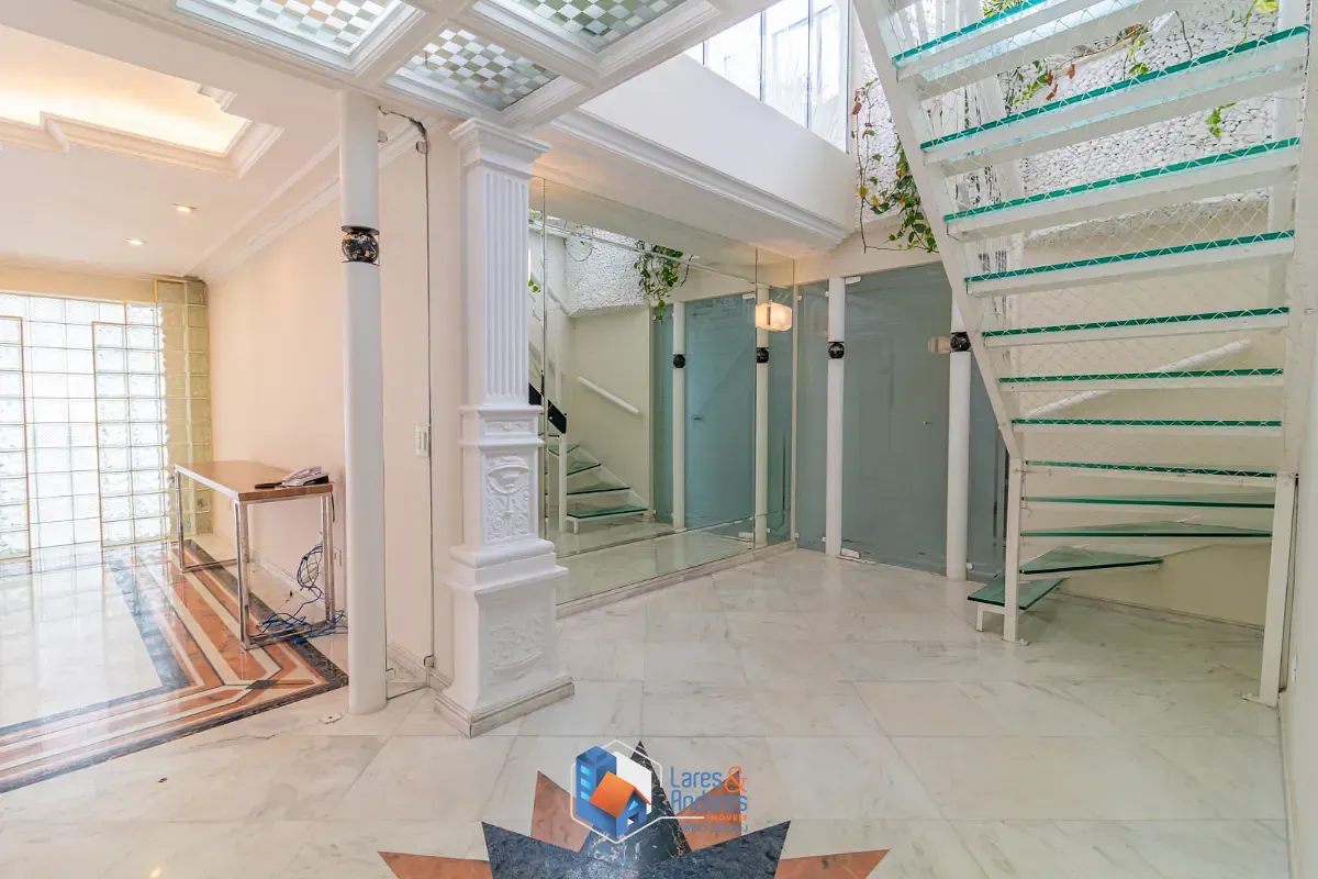 Cobertura, 3 quartos, 323 m² - Foto 5