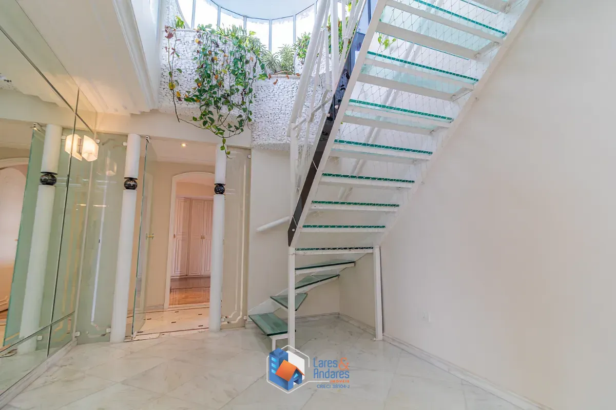 Cobertura, 3 quartos, 323 m² - Foto 6