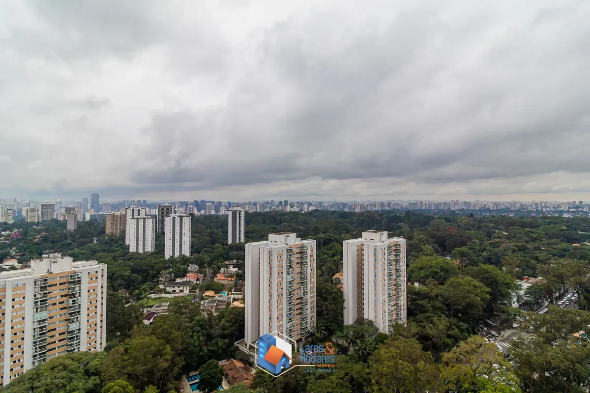 Cobertura, 3 quartos, 323 m² - Foto 49