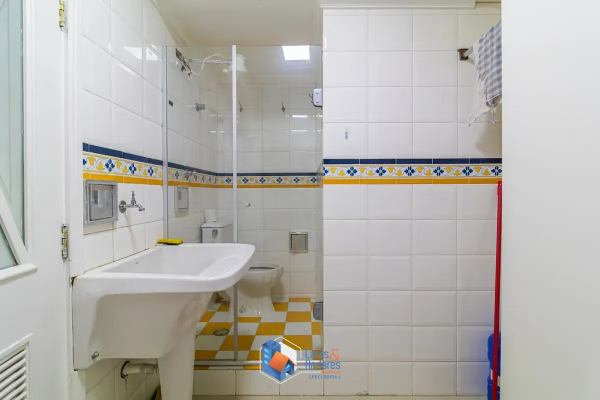 Cobertura, 3 quartos, 323 m² - Foto 17