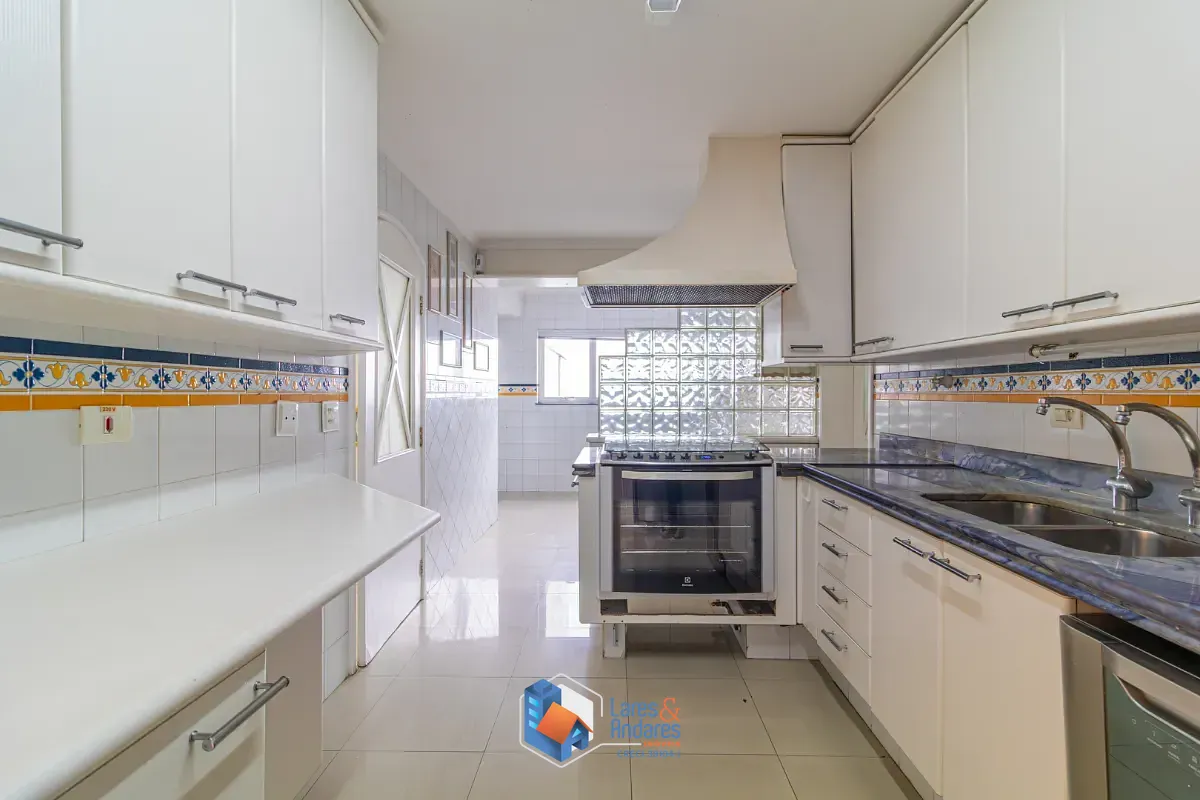 Cobertura, 3 quartos, 323 m² - Foto 10