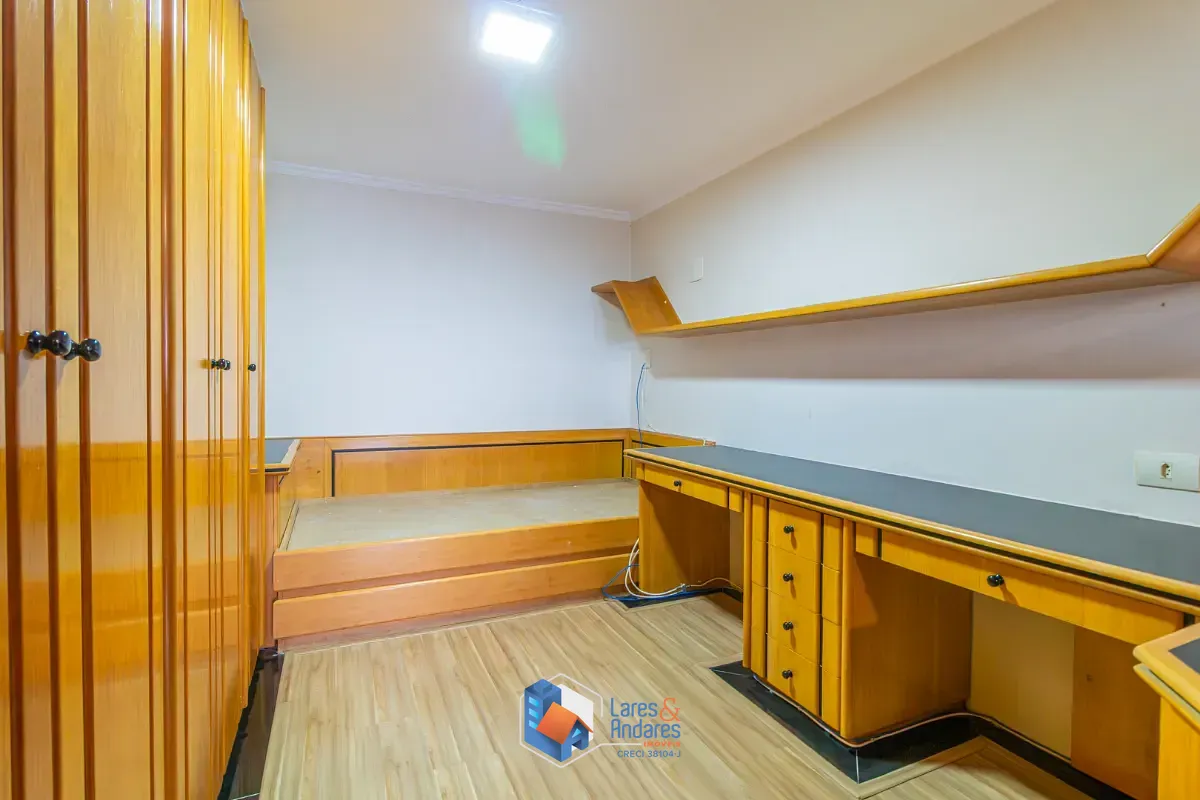 Cobertura, 3 quartos, 323 m² - Foto 22