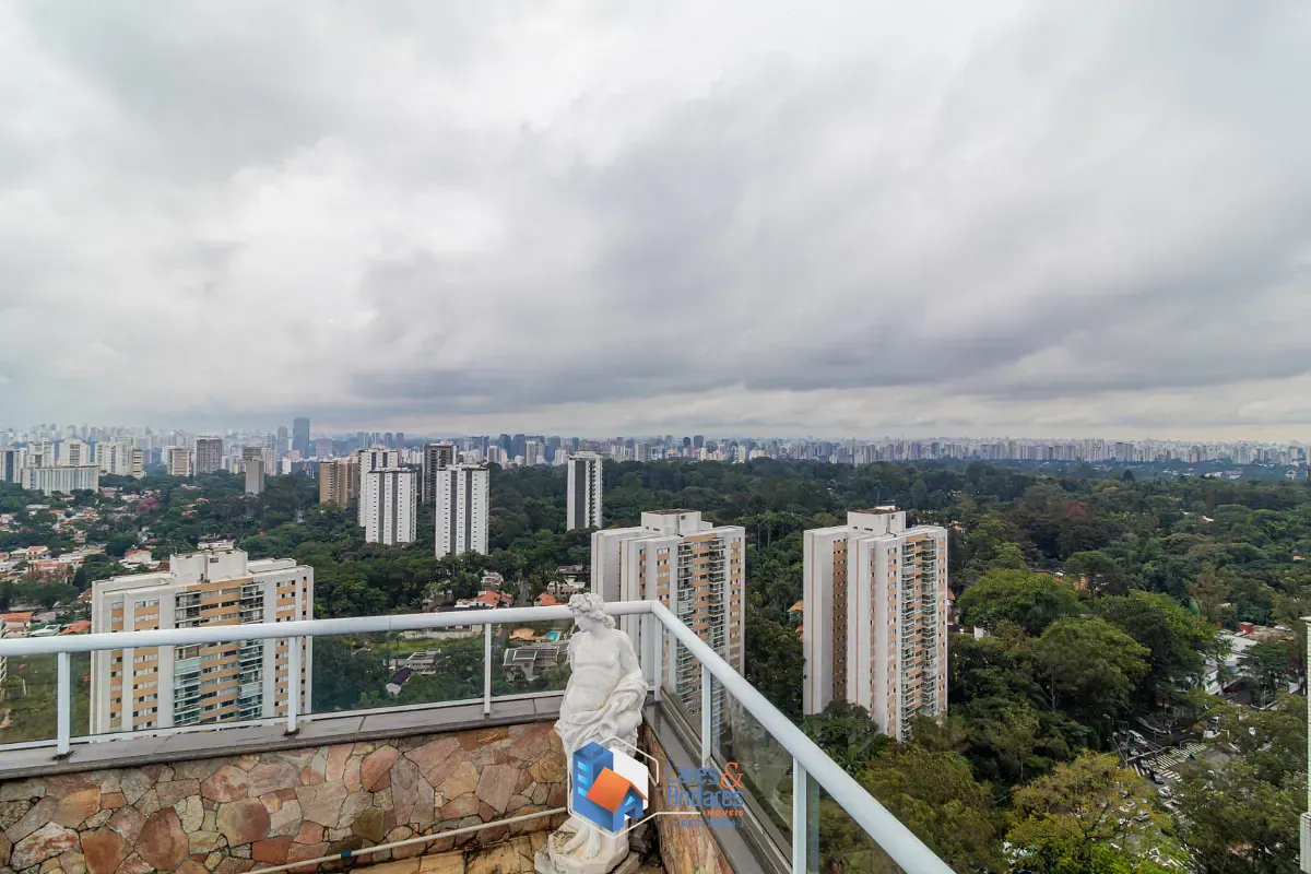 Cobertura, 3 quartos, 323 m² - Foto 48