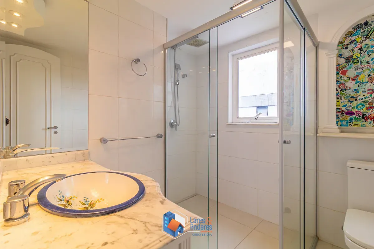 Cobertura, 3 quartos, 323 m² - Foto 37