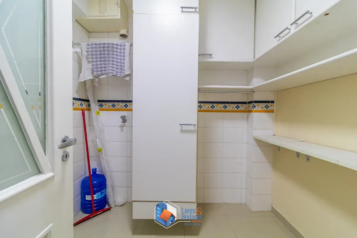 Cobertura, 3 quartos, 323 m² - Foto 16