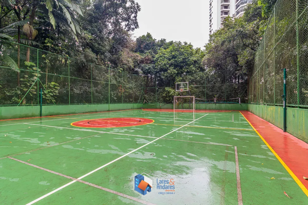 Cobertura, 3 quartos, 323 m² - Foto 62