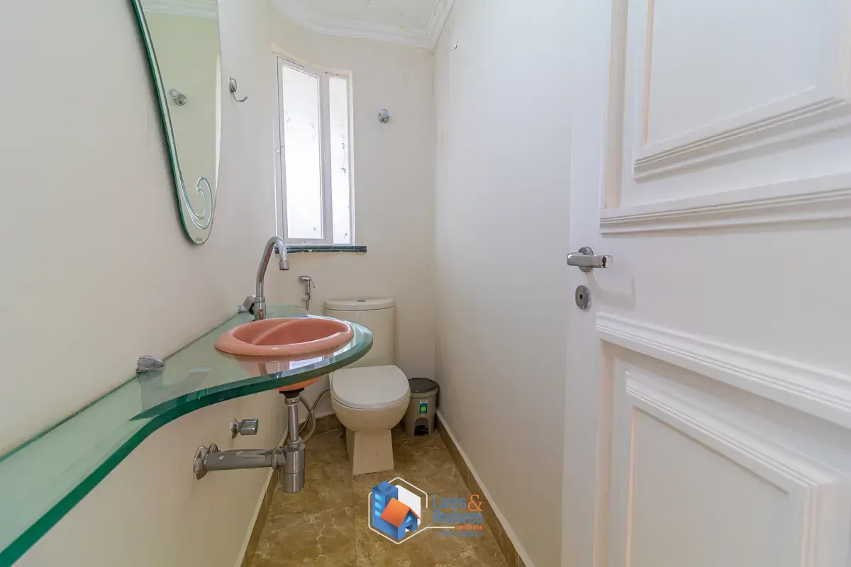 Cobertura, 3 quartos, 323 m² - Foto 39