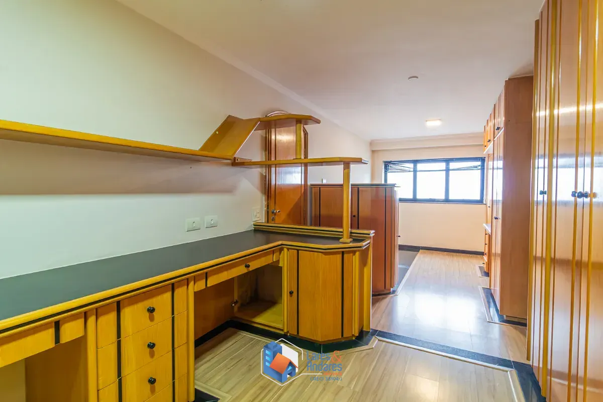 Cobertura, 3 quartos, 323 m² - Foto 20