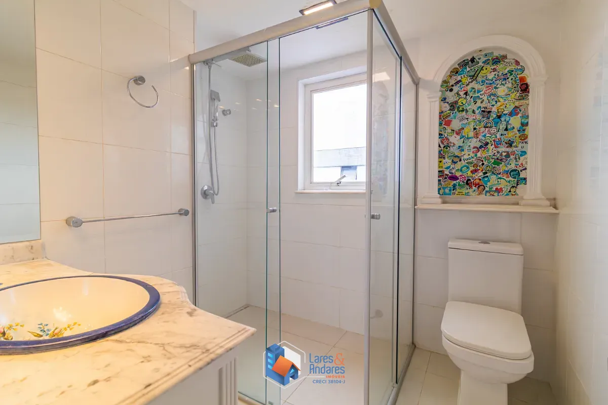 Cobertura, 3 quartos, 323 m² - Foto 36