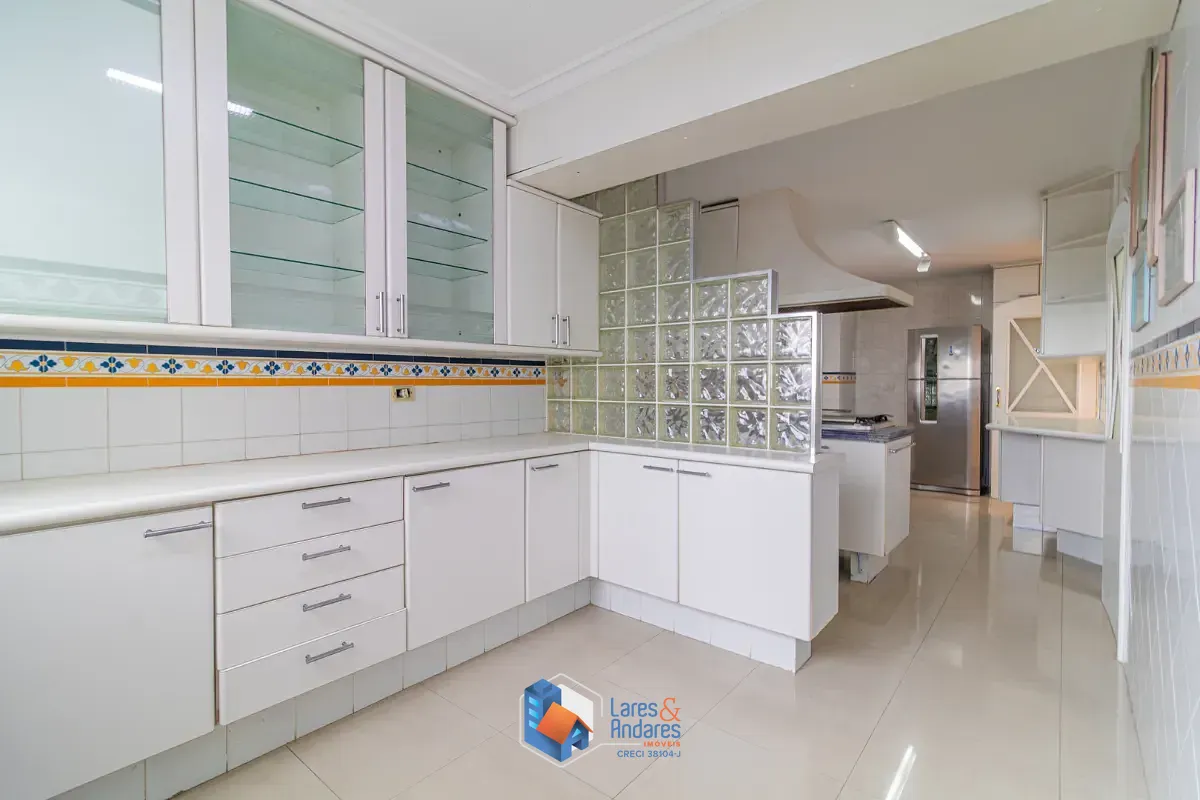 Cobertura, 3 quartos, 323 m² - Foto 14