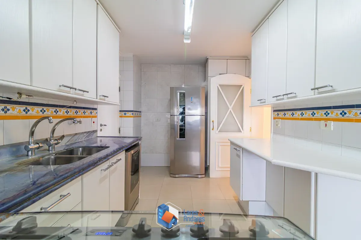 Cobertura, 3 quartos, 323 m² - Foto 12