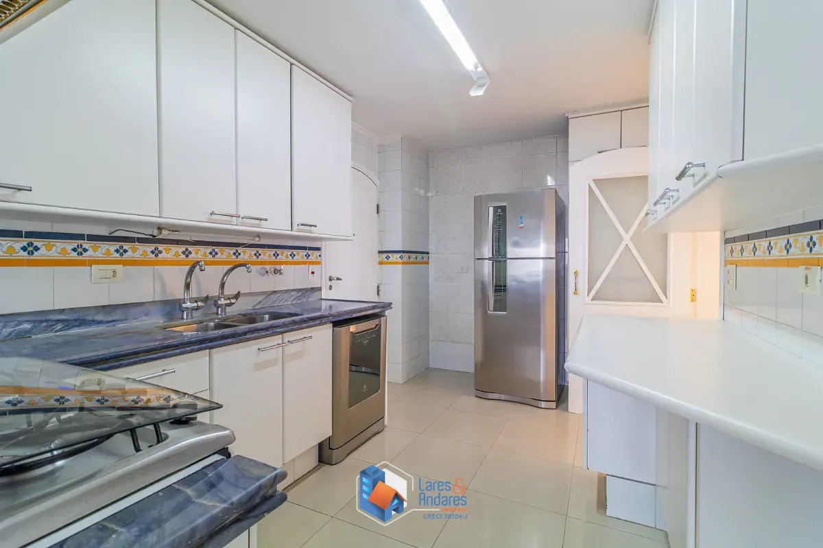 Cobertura, 3 quartos, 323 m² - Foto 11
