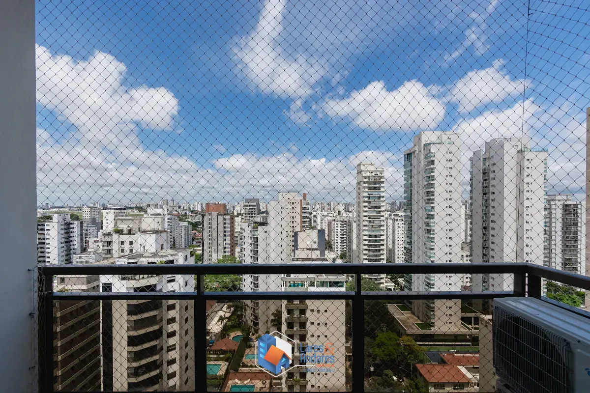 Cobertura, 4 quartos, 210 m² - Foto 3