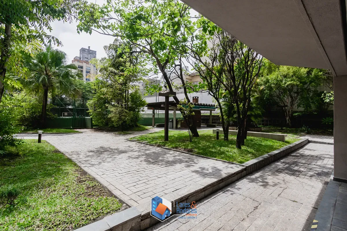 Cobertura, 4 quartos, 210 m² - Foto 44