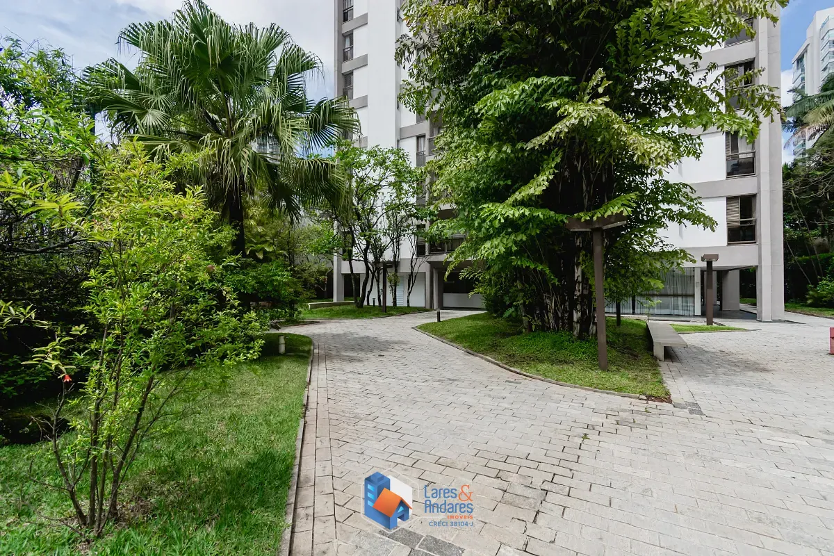 Cobertura, 4 quartos, 210 m² - Foto 45