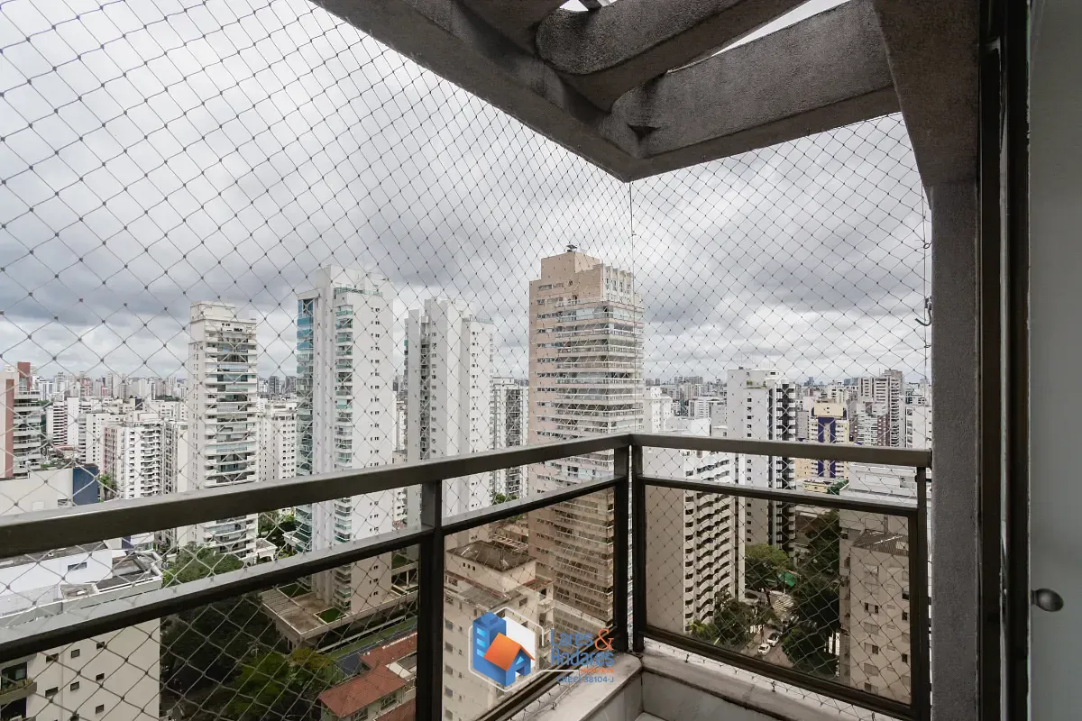 Cobertura, 4 quartos, 210 m² - Foto 28