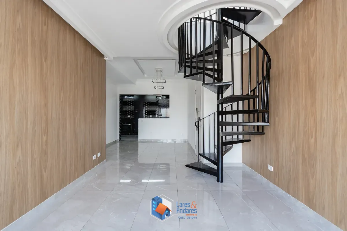 Cobertura, 4 quartos, 210 m² - Foto 6
