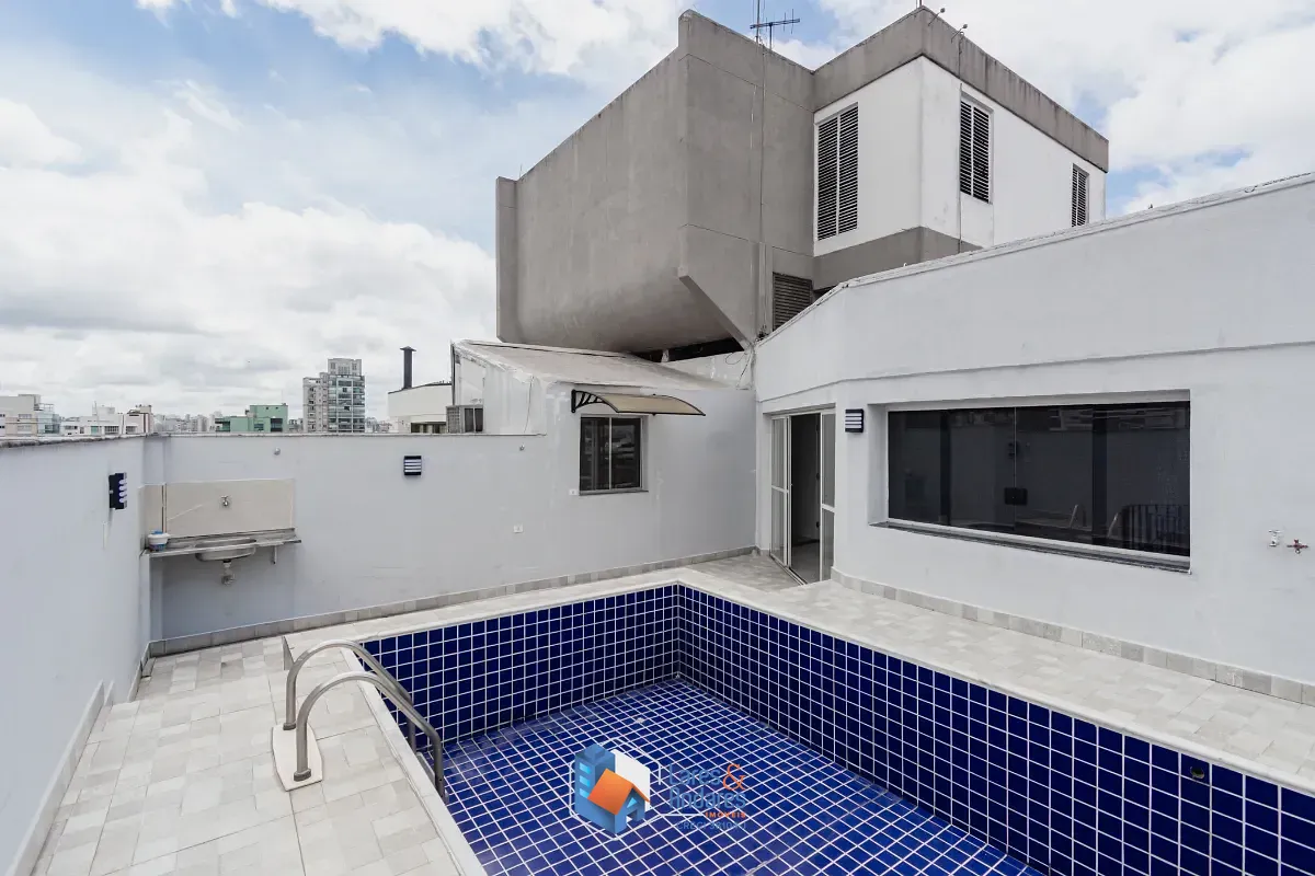 Cobertura, 4 quartos, 210 m² - Foto 36