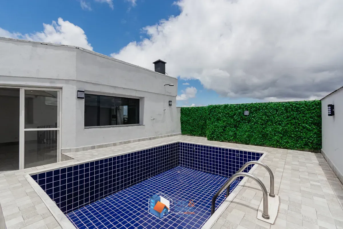 Cobertura, 4 quartos, 210 m² - Foto 35