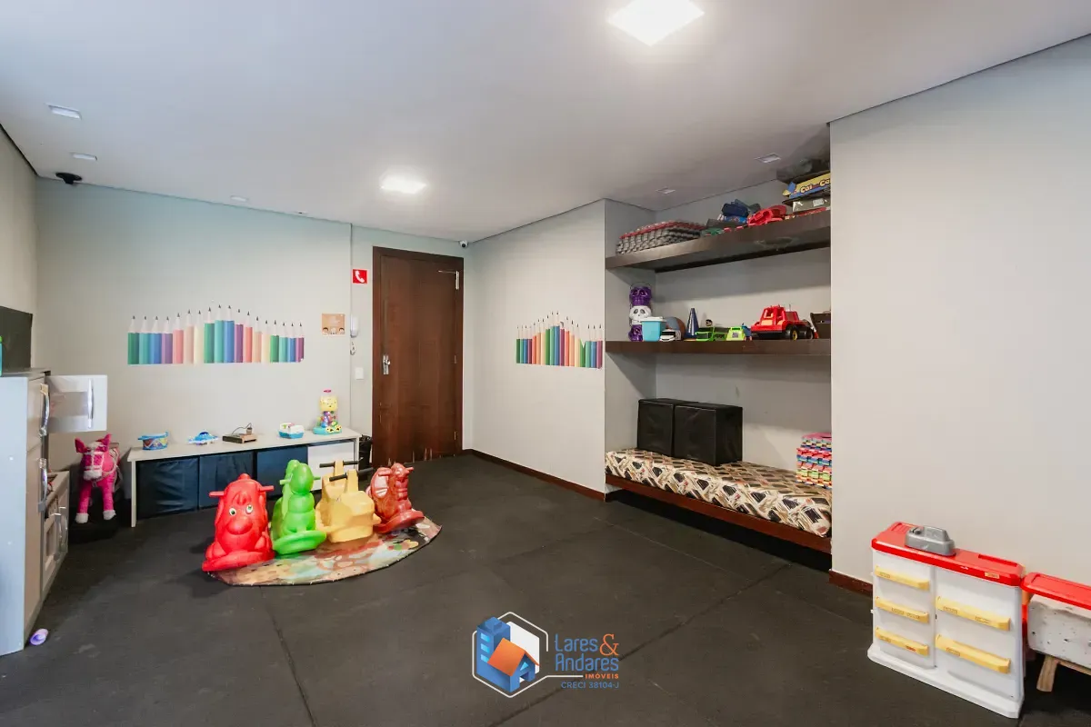 Cobertura, 4 quartos, 210 m² - Foto 43