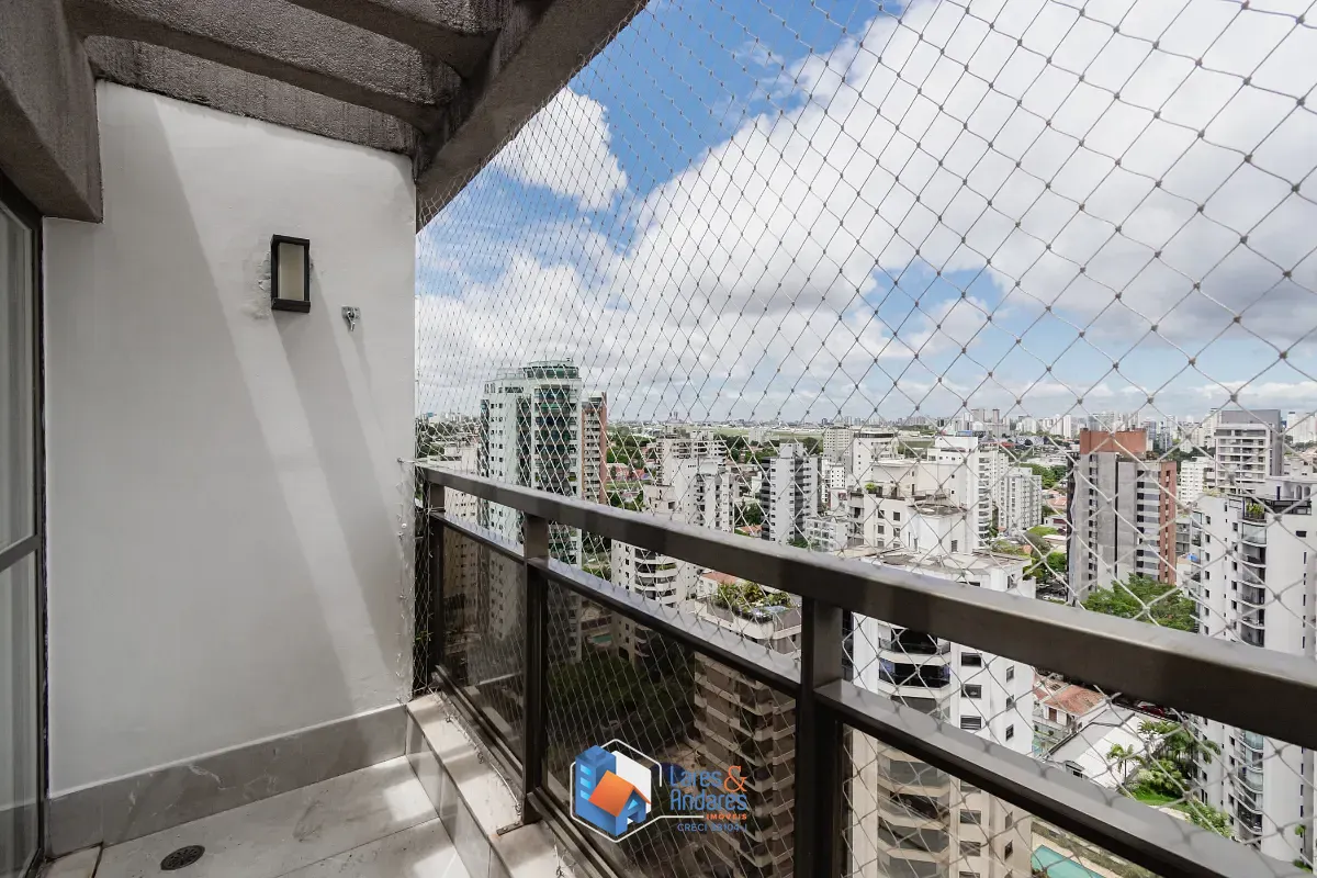 Cobertura, 4 quartos, 210 m² - Foto 27