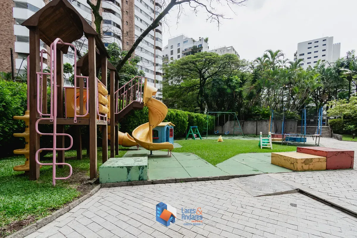 Cobertura, 4 quartos, 210 m² - Foto 40