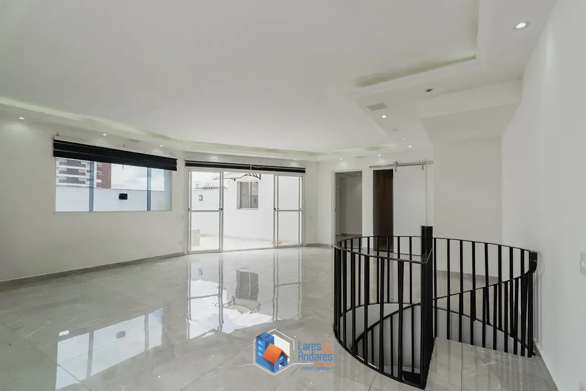 Cobertura, 4 quartos, 210 m² - Foto 29