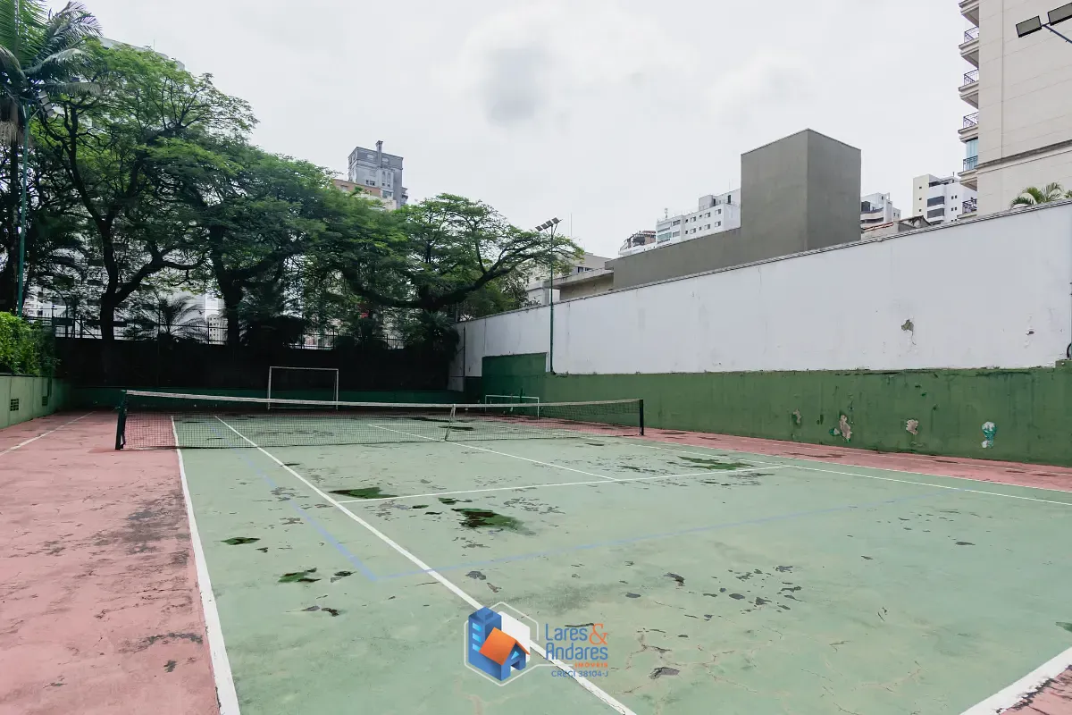Cobertura, 4 quartos, 210 m² - Foto 38