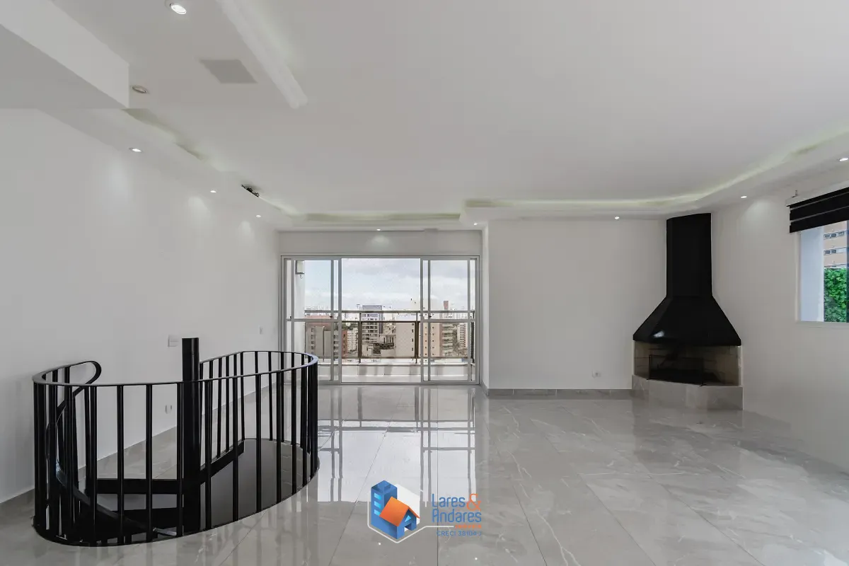 Cobertura, 4 quartos, 210 m² - Foto 26