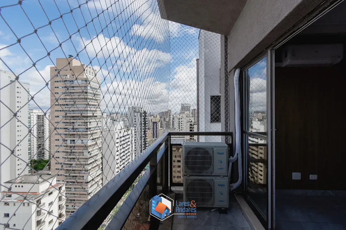 Cobertura, 4 quartos, 210 m² - Foto 4
