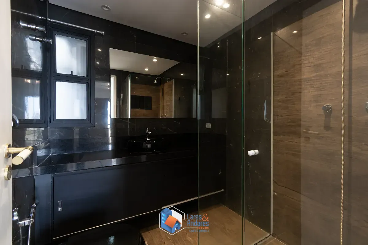 Cobertura, 4 quartos, 210 m² - Foto 12