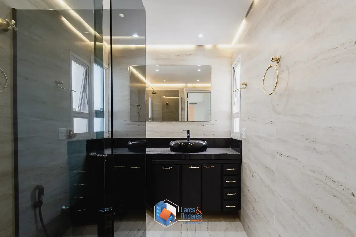 Cobertura, 4 quartos, 210 m² - Foto 23