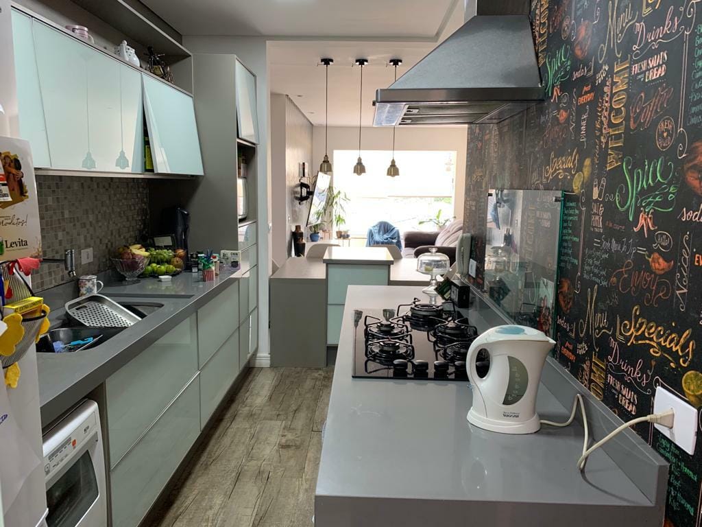 Cobertura para Venda 3 Quartos, 1 Suite, 2 Vagas, Santa Maria, São Caetano do Sul - SP | PIAZZA DI VENEZA