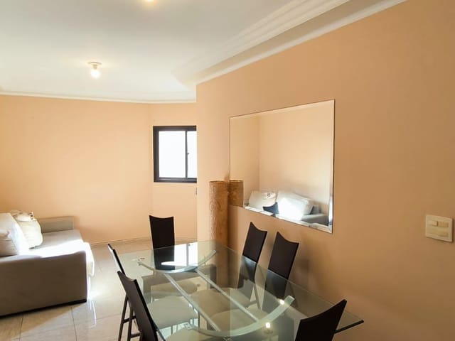 Cobertura para Venda 3 Quartos, 2 Suites, 2 Vagas, Santa Maria, São Caetano do Sul - SP | EDIFICIO JOÃO PEDRO
