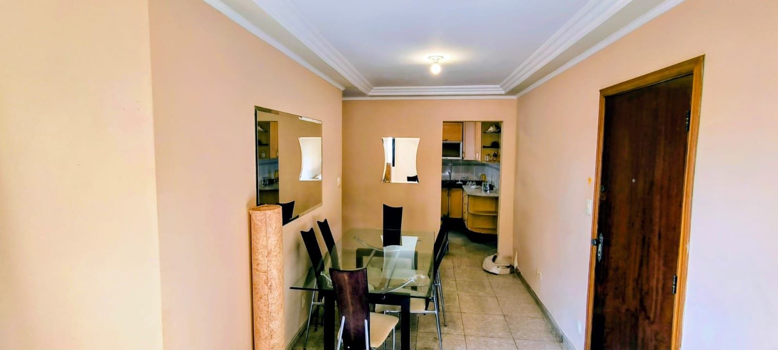 Cobertura para Venda 3 Quartos, 2 Suites, 2 Vagas, Santa Maria, São Caetano do Sul - SP | EDIFICIO JOÃO PEDRO