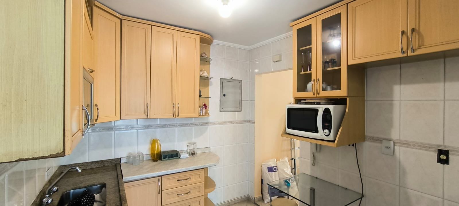 Cobertura para Venda 3 Quartos, 2 Suites, 2 Vagas, Santa Maria, São Caetano do Sul - SP | EDIFICIO JOÃO PEDRO