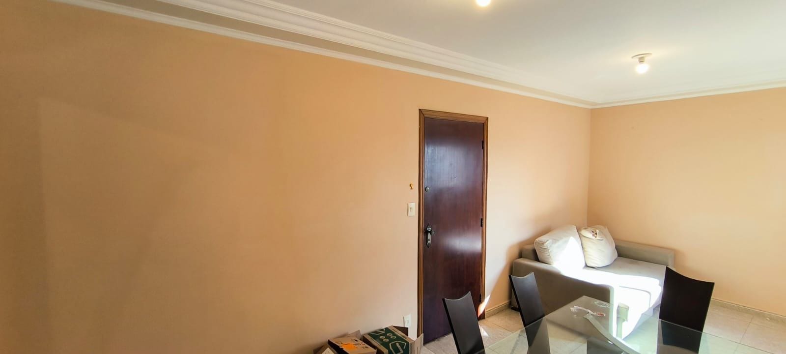 Cobertura para Venda 3 Quartos, 2 Suites, 2 Vagas, Santa Maria, São Caetano do Sul - SP | EDIFICIO JOÃO PEDRO