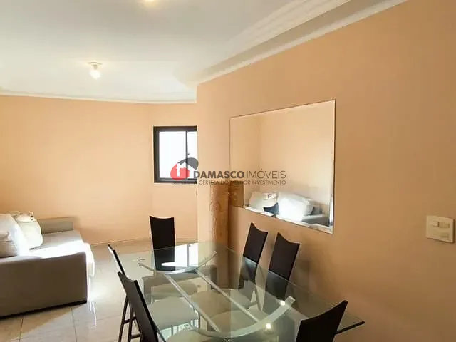 Cobertura / Penthouse 3 quartos e 1 banheiro, à venda, no bairro Santa Maria em São Caetano do Sul