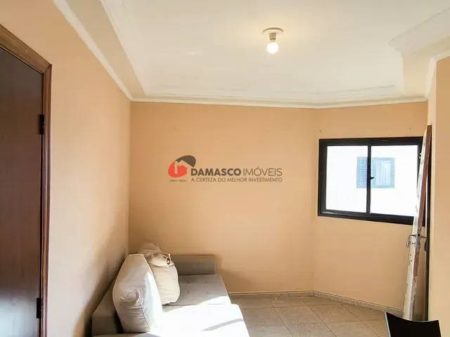 Cobertura / Penthouse 3 quartos e 1 banheiro, à venda, no bairro Santa Maria em São Caetano do Sul