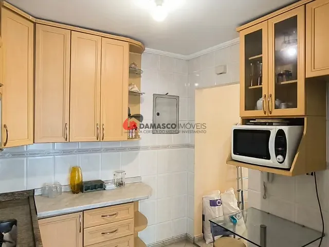 Cobertura / Penthouse 3 quartos e 1 banheiro, à venda, no bairro Santa Maria em São Caetano do Sul