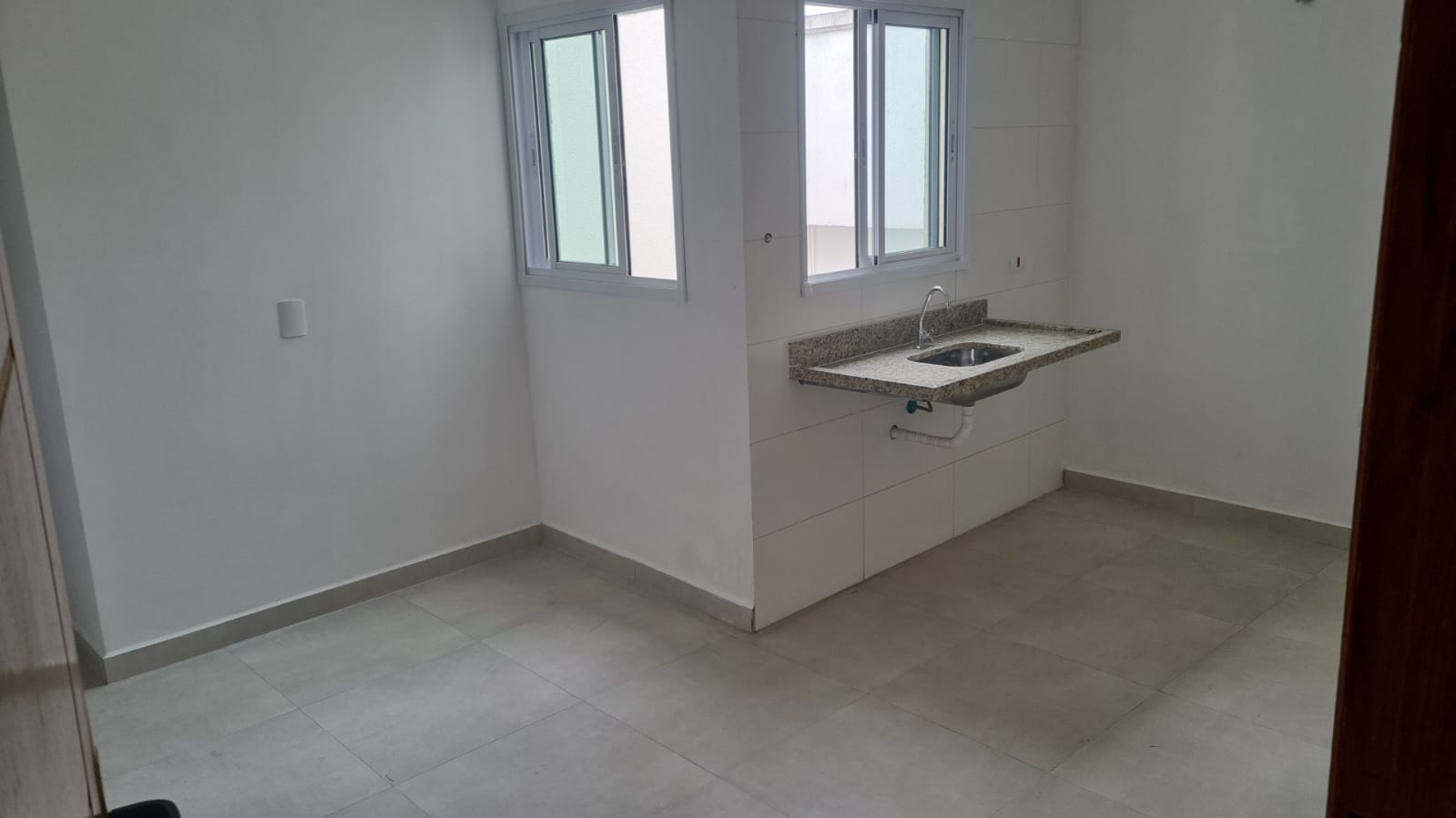 Cobertura / Penthouse à venda, Parque João Ramalho, Santo André, SP