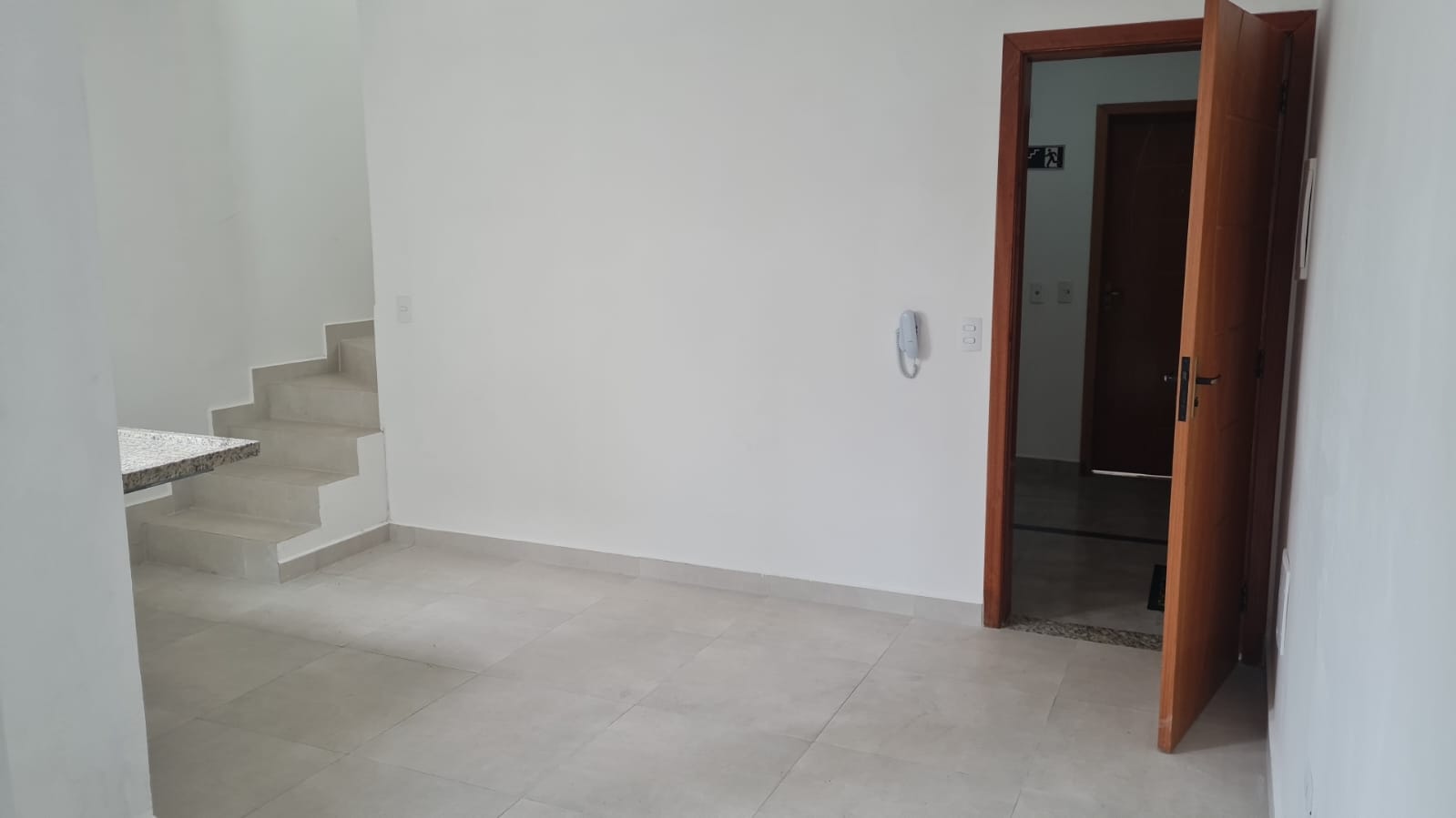 Cobertura / Penthouse à venda, Parque João Ramalho, Santo André, SP