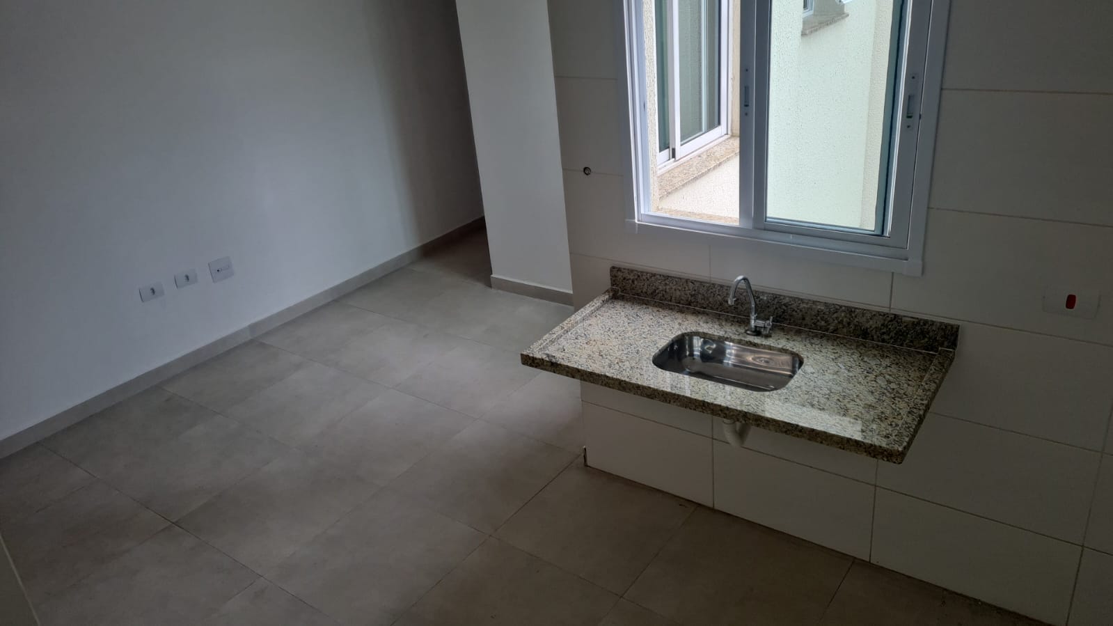 Cobertura / Penthouse à venda, Parque João Ramalho, Santo André, SP