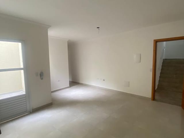 Cobertura / Penthouse à venda, Parque João Ramalho, Santo André, SP