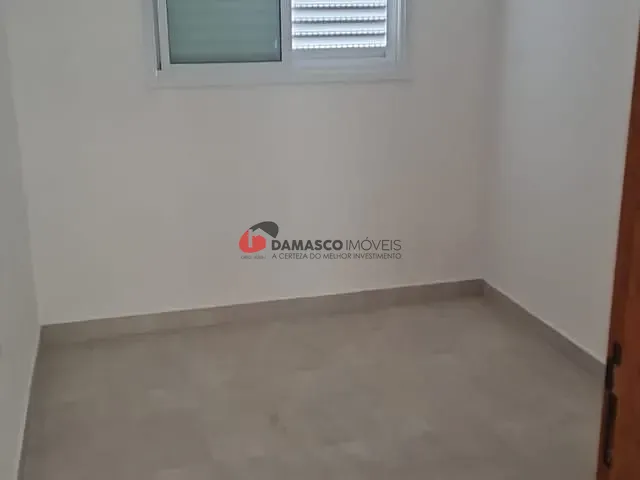 Cobertura / Penthouse 2 quartos e 2 banheiros, à venda, no bairro Parque João Ramalho em Santo André
