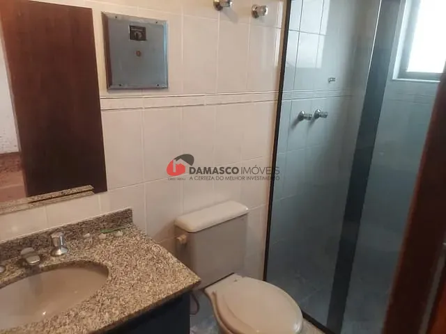 Cobertura / Penthouse com 190m² 2 quartos e 2 banheiros, à venda, no bairro Santa Paula em São Caetano do Sul