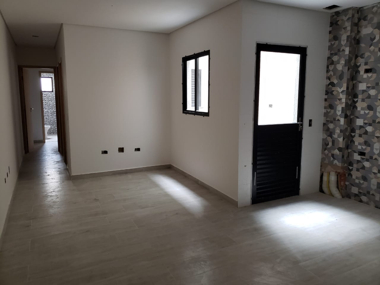 Cobertura / Penthouse à venda, Vila Floresta, Santo André, SP