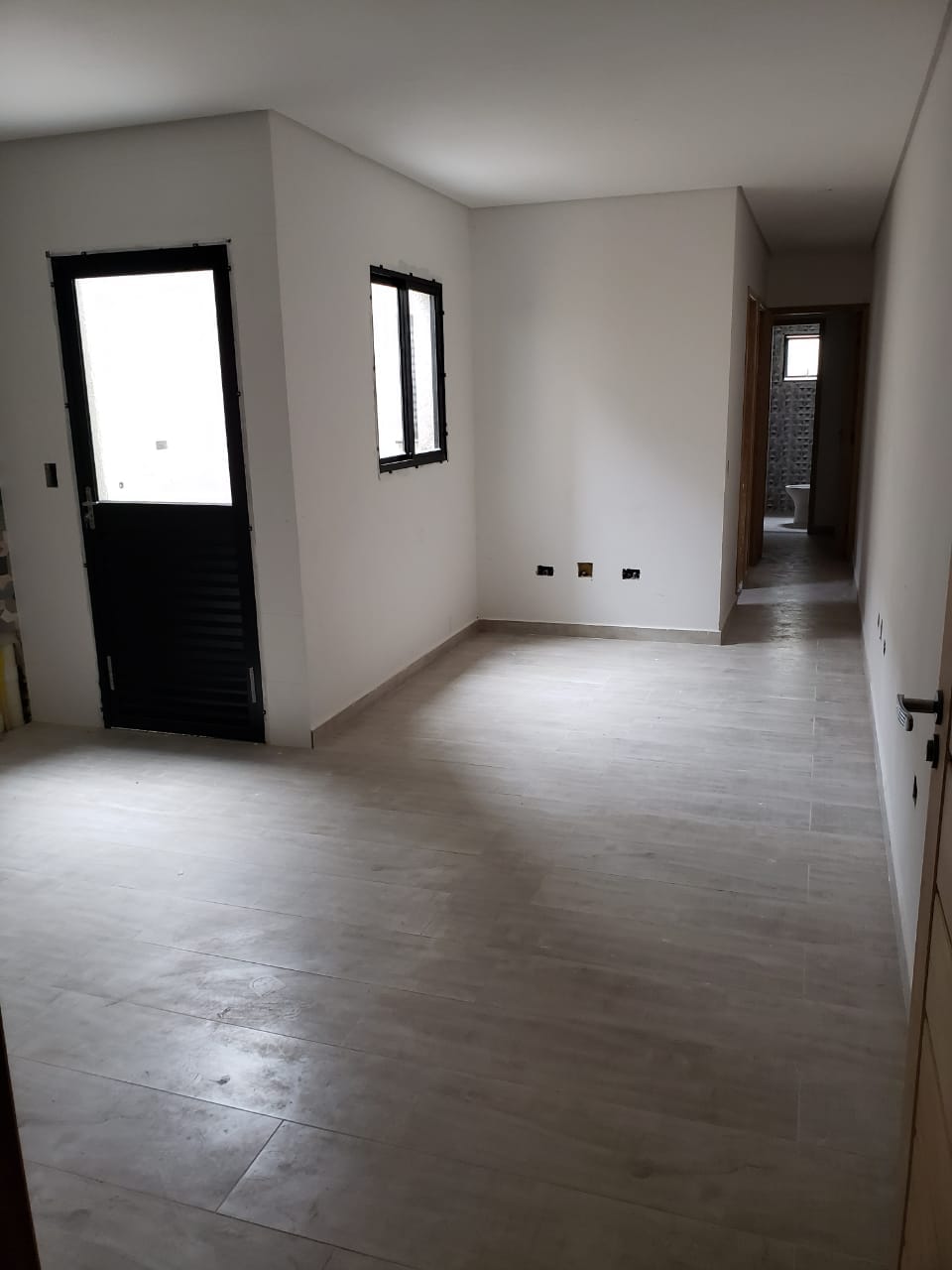 Cobertura / Penthouse à venda, Vila Floresta, Santo André, SP