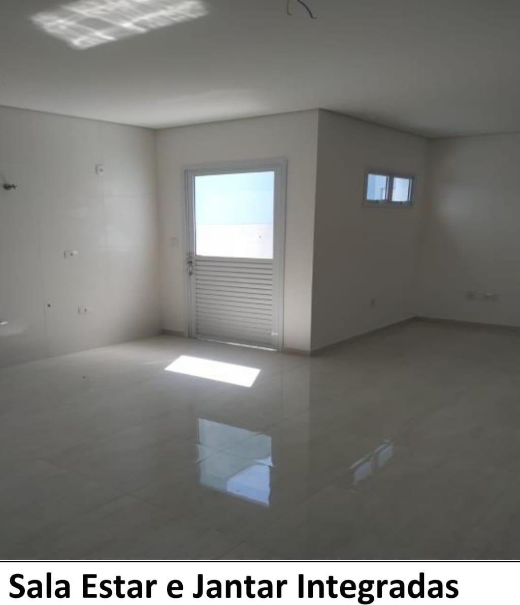 Cobertura / Penthouse à venda, Parque das Nações, Santo André, SP